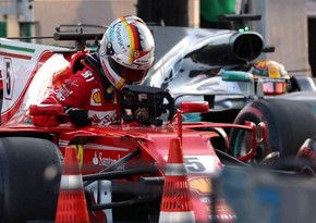 Formula 1: Azerbaijan Grand Prix named one of the best over the past 10 years