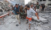 Gaza death toll exceeds 41,800