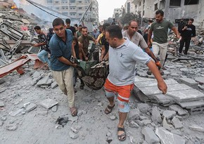 Gaza death toll exceeds 41,800