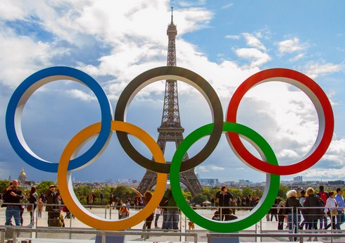 Париж-2024: Сегодня еще шестеро азербайджанских спортсменов подключатся к борьбе
