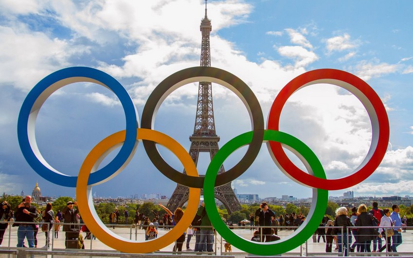 COVID-19 cases on rise in France amid Paris Olympics