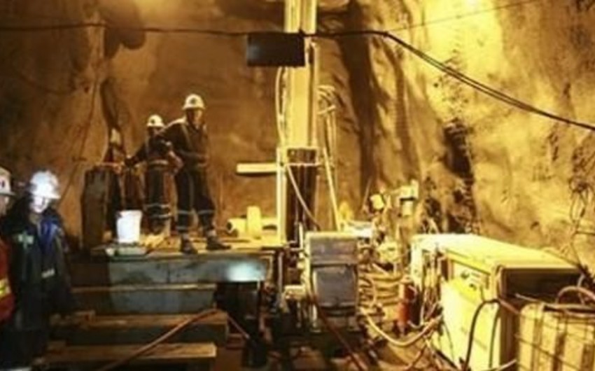 ​В Турции обнаружено новое месторождение золота