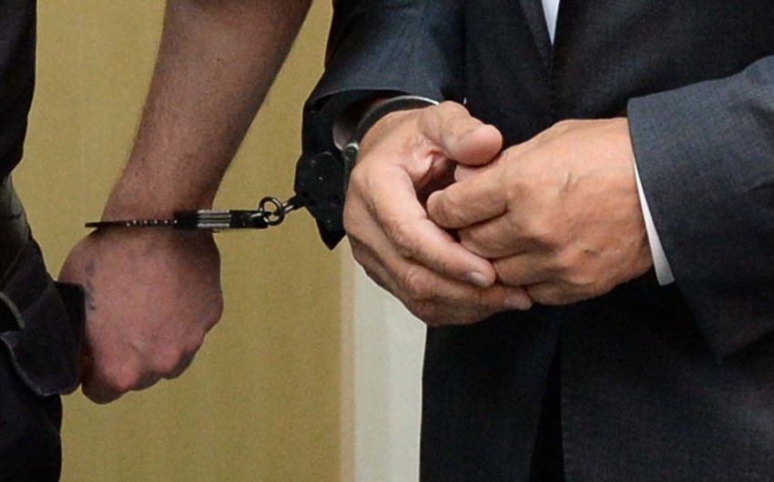 Троим армянам грозит пожизненное заключение за разбой в Дубае
