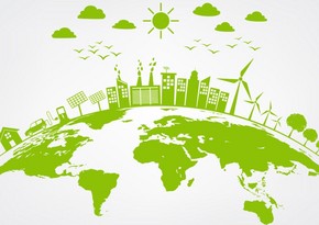 В Азербайджане расширят применение зеленых технологий