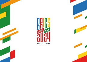 BRICS Sports Games Kazan 2024 multi-idman oyunlarına xərclənən vəsait açıqlanıb
