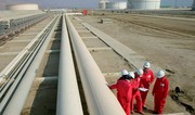 Gas transportation via Baku-Tbilisi-Erzurum pipeline surges by over 5%