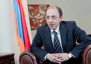Новый глава МИД Армении принял предложение посетить Москву