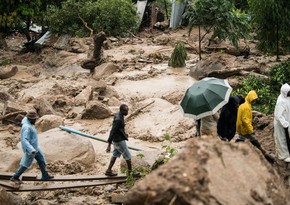 В Африке из-за циклона Фредди погибли более 450 человек