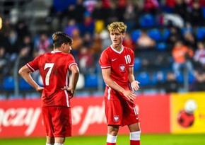 Polish U-17 football team hit by scandal: 4 players expelled