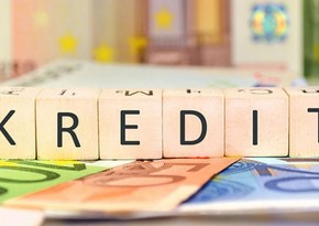 Provision of crediting in Azerbaijan’s economy up by 16%