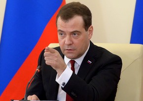 Dmitry Medvedev's visit to Yerevan: appointment of Armenia's prime minister - COMMENT