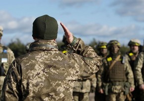 Reuters: США призвали Украину снизить призывной возраст с 25 до 18 лет