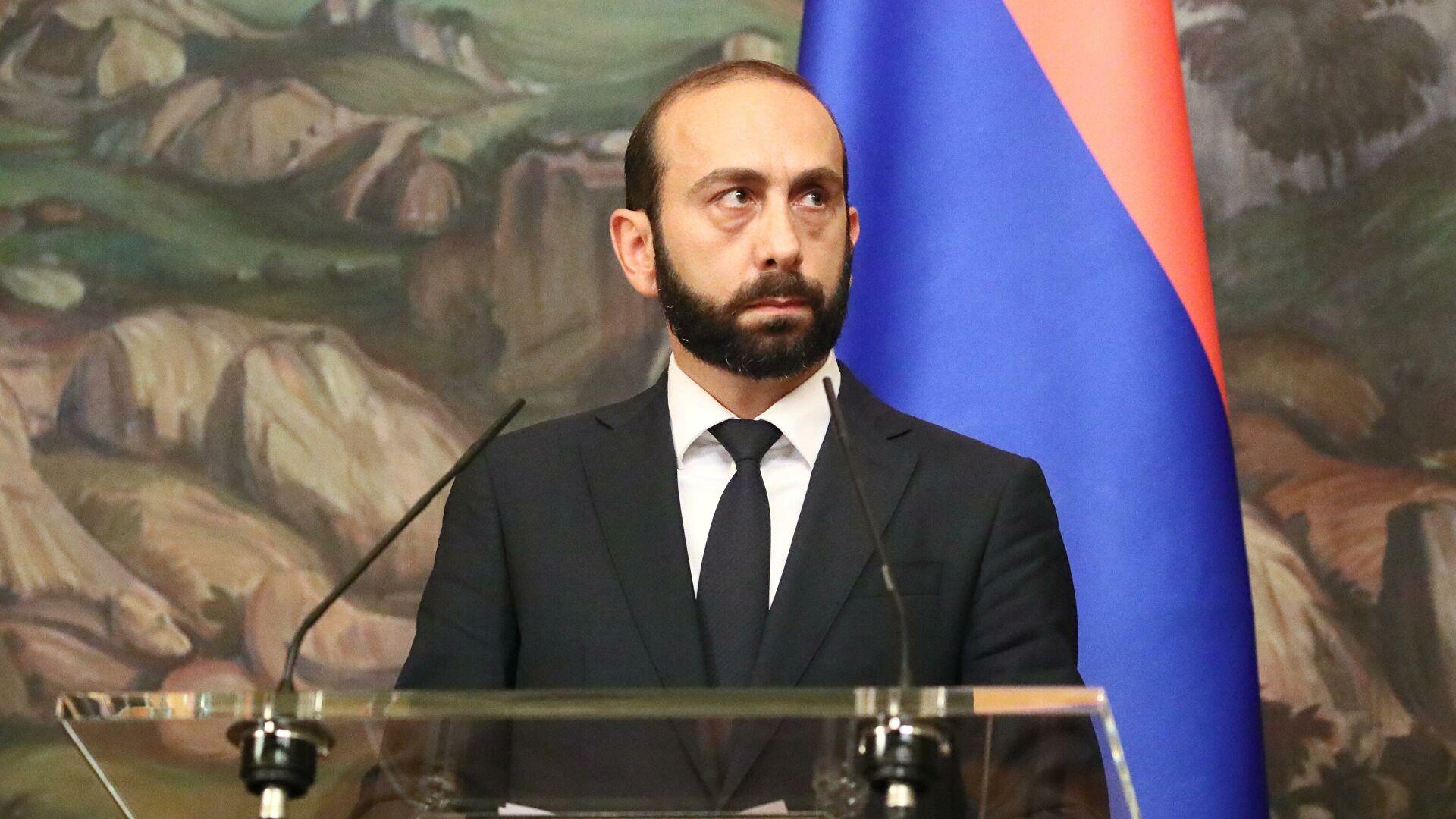 Ararat Mirzoyan