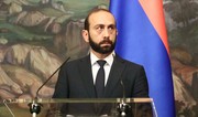 Armenia's Foreign Minister says international recognition of 'genocide' not a top priority