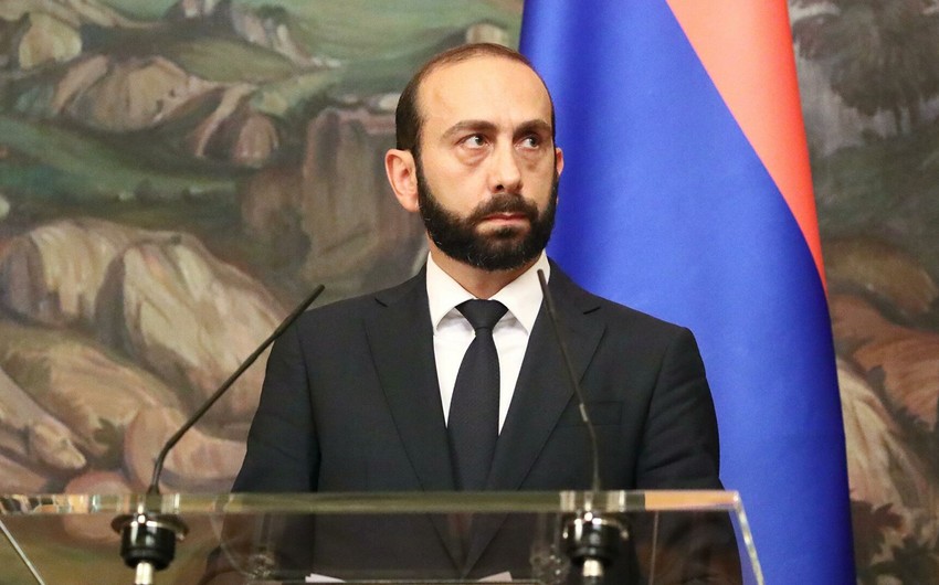 Armenian foreign minister to visit France