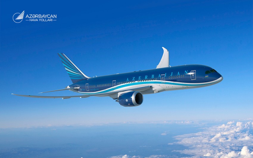 AZAL resumes flights to Tel Aviv