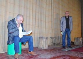 Sumgayit theatre to put up three new plays