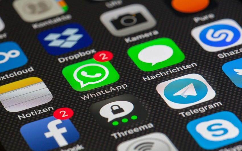 Сбои в работе WhatsApp, YouTube и Telegram наблюдаются во всем мире