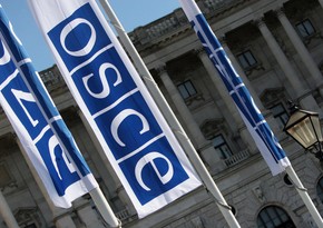 Главы МИД стран ОБСЕ проводят встречу в Стокгольме