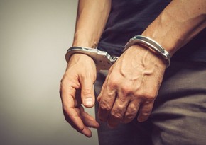 В Сабирабаде задержан подозреваемый в убийстве отца