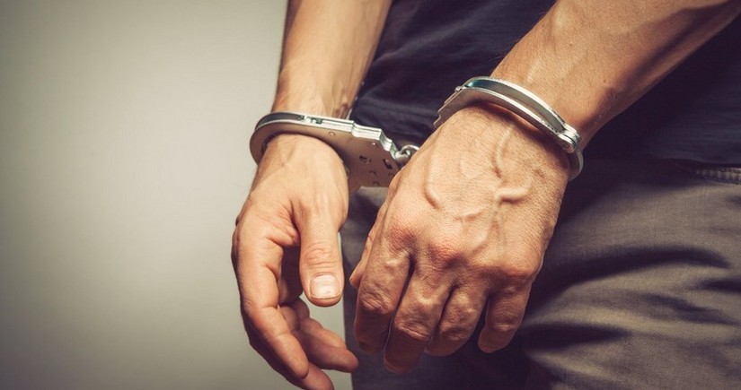 В Сабирабаде задержан подозреваемый в убийстве отца