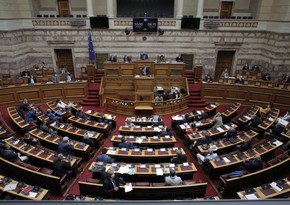 Greek Parliament okays IGB construction