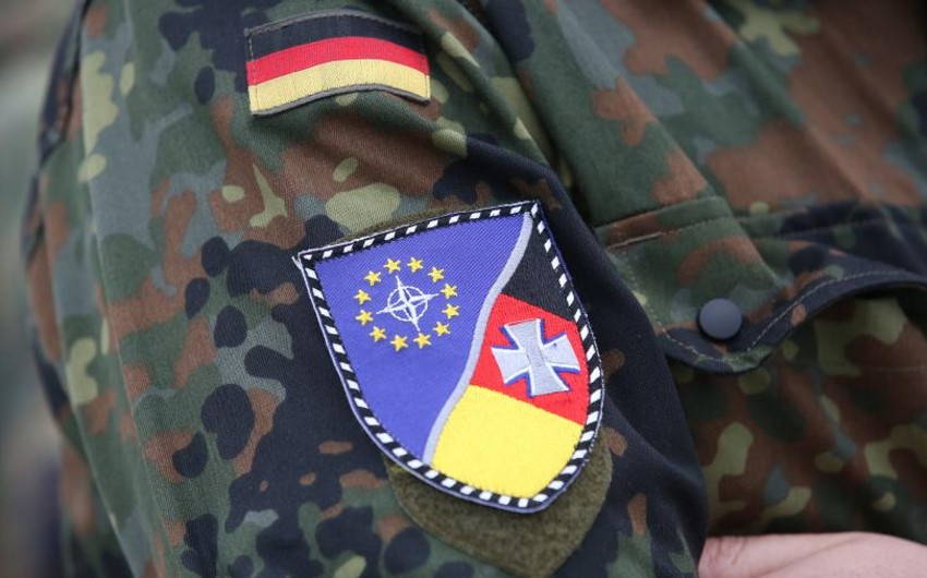 Bild: Германия тайно ведет подготовку к ядерной войне
