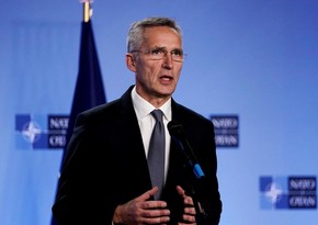 NATO wants to continue dialogue with Russia