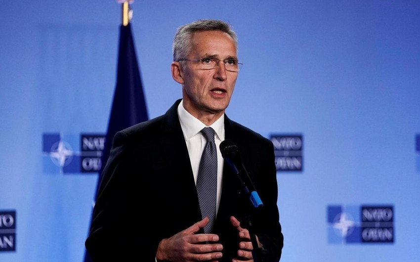 NATO baş katibi: “Rusiya ilə kompromislər mümkündür”