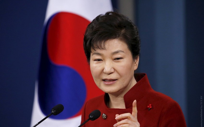 Верховный суд Южной Кореи утвердил 20-летний тюремный срок экс-президенту