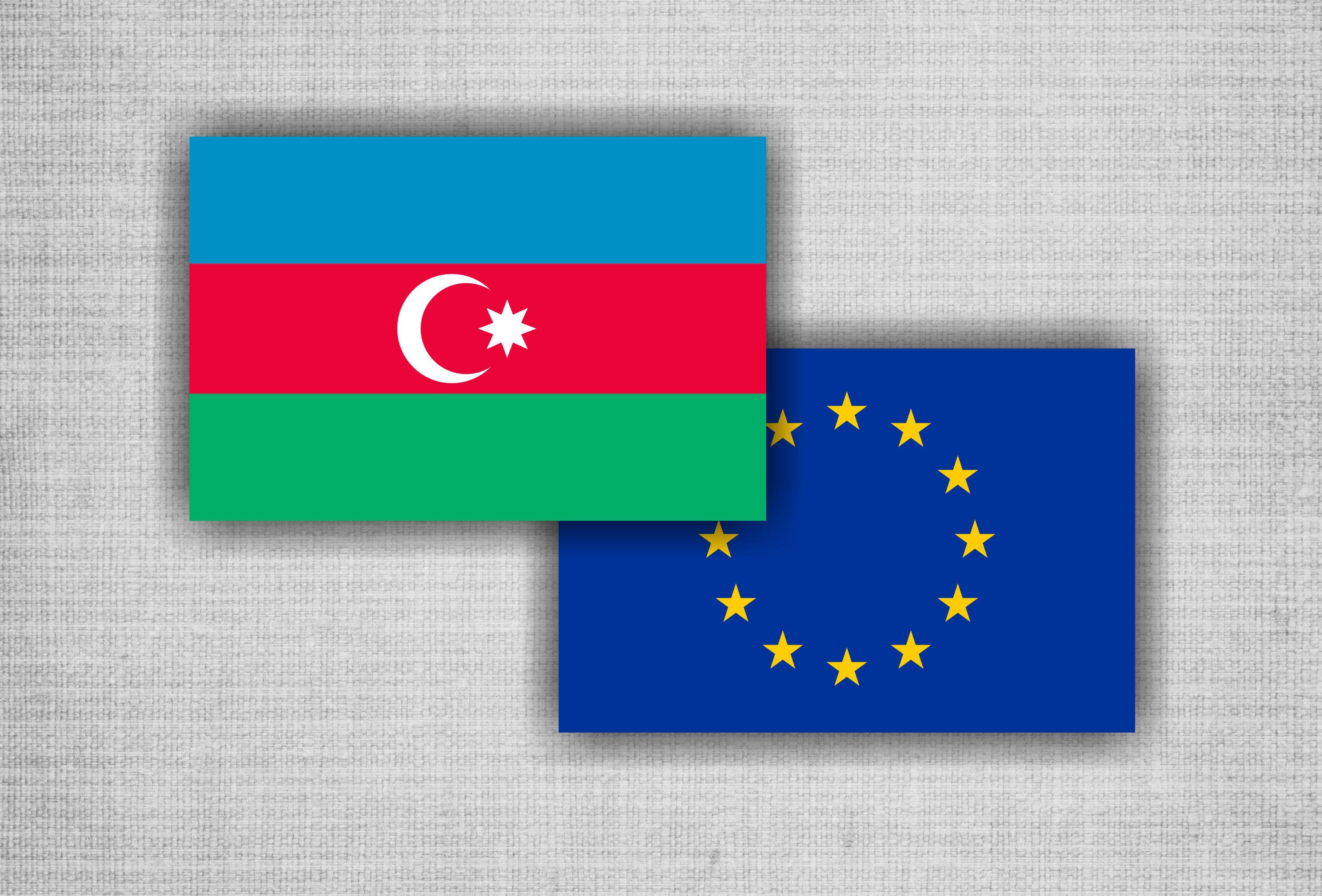 EU-Azerbaijan Cooperation Council convenes in February in Brussels ...