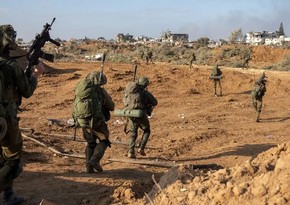 IDF assesses over 400 Hezbollah operatives killed in Lebanon ground op so far