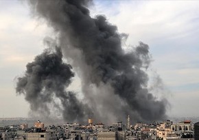 Число погибших в секторе Газа палестинцев превысило 29 тыс. 