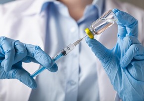 Число вакцинированных в Азербайджане превысило 500 тысяч
