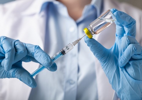 В Азербайджане обнародовано число вакцинированных от COVID-19