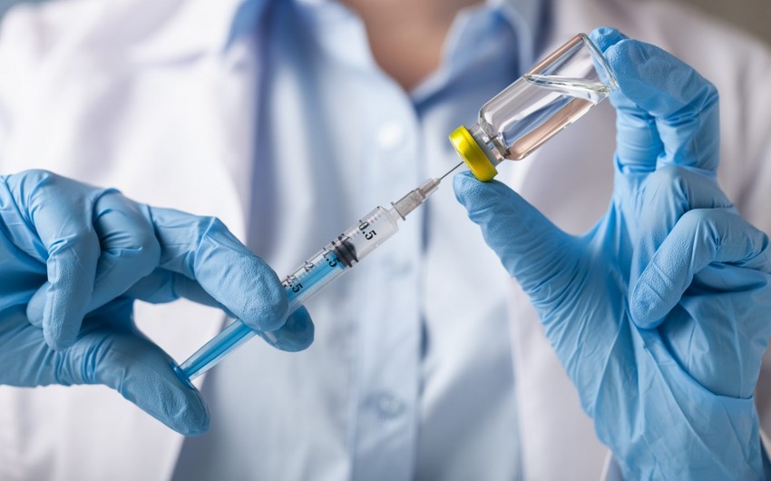 Минздрав: Вакцинация от гриппа обычно проводится в октябре 
