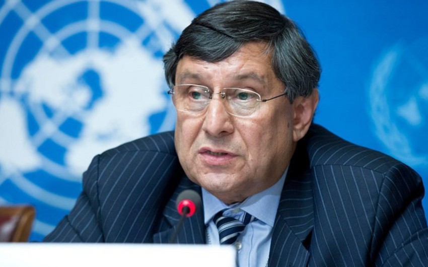 Помощник генсека: ООН призывает к усилению политической воли для урегулирования карабахского конфликта