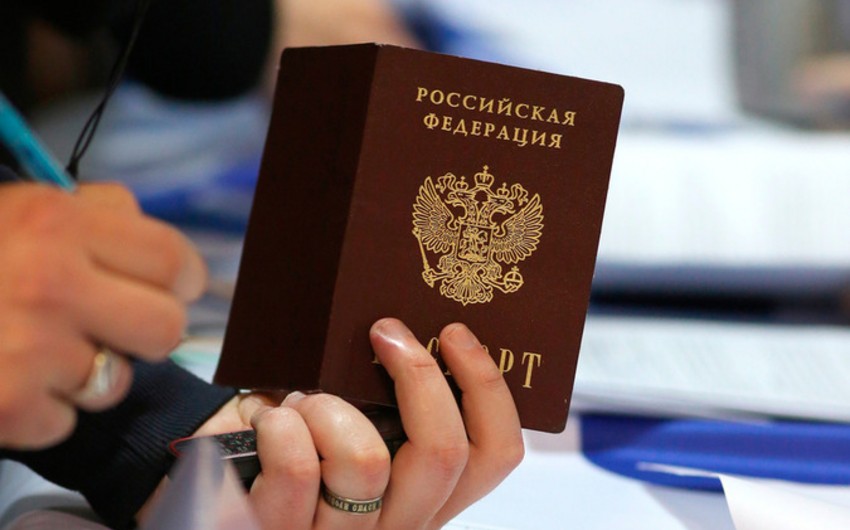 ​Турция может разрешить въезд россиян по внутреннему паспорту