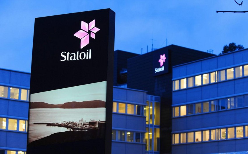 ​Statoil приступает к разведке природного газа в Турции