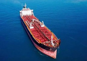 Gürcüstan neft daşıyan Türkiyə gəmisini geri qaytarıb