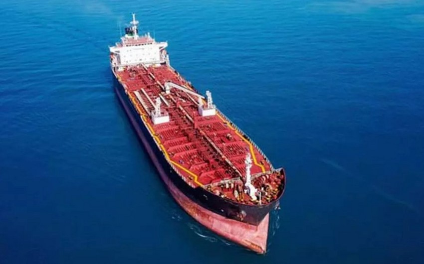 Gürcüstan neft daşıyan Türkiyə gəmisini geri qaytarıb