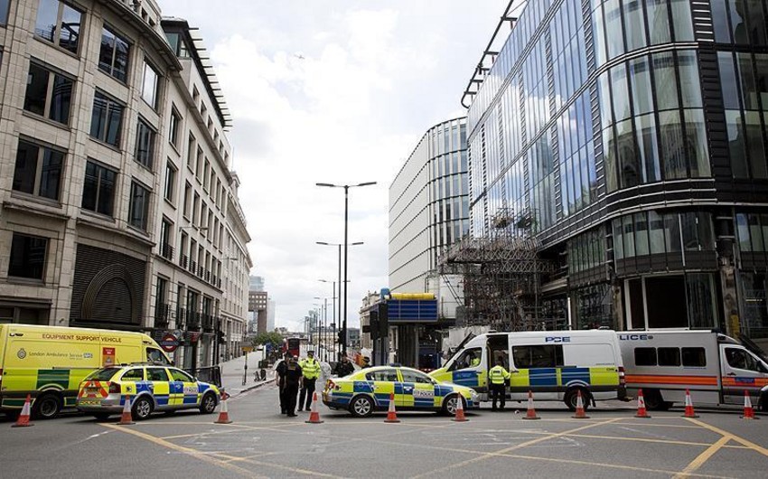 Число погибших в результате теракта в Лондоне выросло до восьми