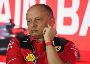Ferrari team principal: Format of Azerbaijan Grand Prix is more dynamic