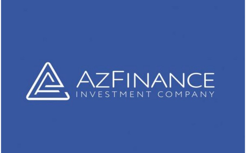 “AzFinance İnvestisiya Şirkəti”nin istiqrazları listinqə daxil edilib 