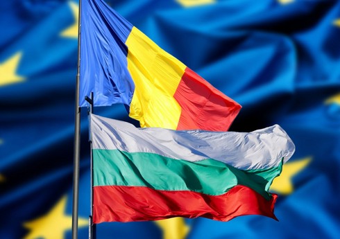 Болгария и Румыния частично присоединились к Шенгенской зоне