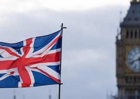 Britain imposes new sanctions on Russia