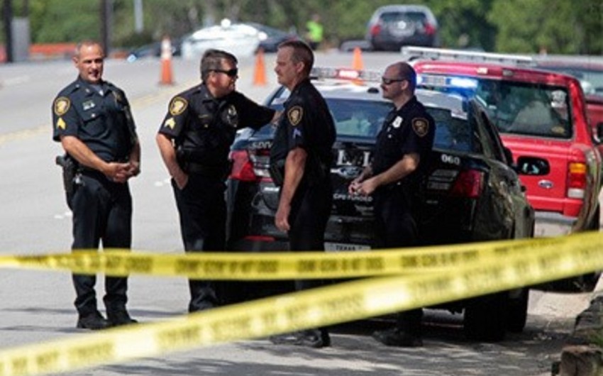 В США найдена самодельная бомба на школьной парковке