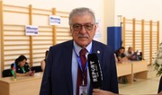 Samil Ayrim: Azerbaijan's parliamentary elections continue under democratic rules