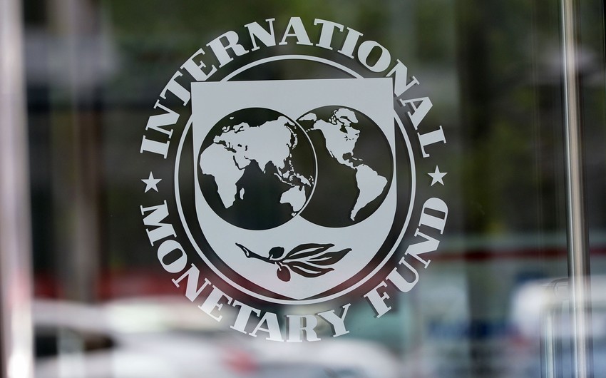 IMF Qafqaz və Mərkəzi Asiyada inflyasiyanın qarşısının alınması yollarını açıqlayıb