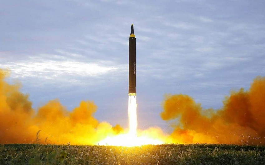 Советник президента Южной Кореи: Ликвидация ядерного потенциала КНДР займет 10 лет